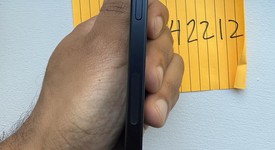 Mint
													Apple iPhone 15 Pro Max - Unlocked, Blue, 256 GB, A2849, photo 2 of 11