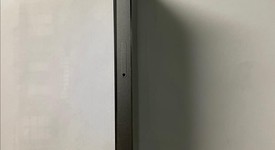 Fair
													Apple iPhone 5S - AT&T, Silver, 16 GB, A1533, photo 3 of 8
