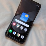 Mint Samsung Galaxy Z Flip6 - Unlocked, 512 GB, Black, 12 GB, SM-F741U1