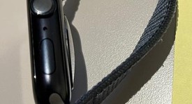 Mint
													Apple Watch Series 9 45mm - Midnight, A2980 - GPS, Aluminum, photo 4 of 16