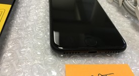 Good
													Apple iPhone 7 - T-Mobile, Black, 128 GB, A1778, photo 4 of 16