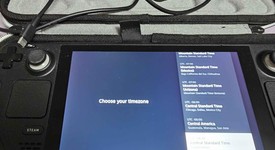 Good
													Steam Deck - AMD, Black, 512 GB, 16 GB, photo 1 of 6