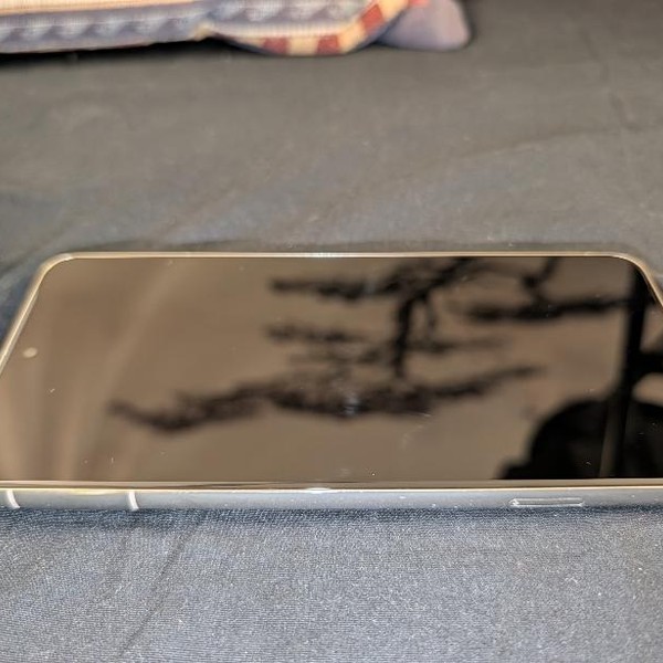 Google Pixel 8 Pro - Unlocked, 128 GB, Porcelain, 12 GB, G1MNW, mmWave 5G