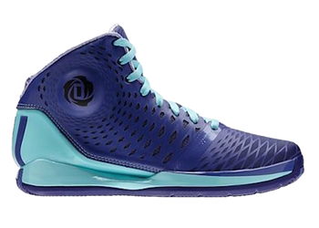 adidas D Rose 3.5 Murray Park Winter Purple for sale