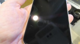 Fair
													Apple iPhone 11 - Unlocked, White, 64 GB, A2111, photo 2 of 8