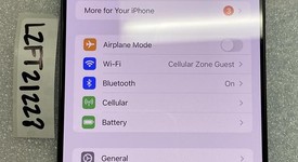 Fair
													Apple iPhone 16 Pro Max - Unlocked, Black, 1 TB, A3084, photo 3 of 20