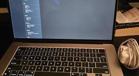 Mint
													MacBook Air 2023 - 15" - Apple M2, Gray, 256 GB, 8 GB, photo 1 of 14