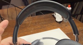 Used
													Apple AirPods Max USB-C - Midnight, photo 1 of 7