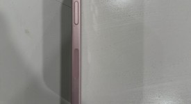 Mint
													Apple iPhone 15 - AT&T, Pink, 128 GB, A2846, photo 3 of 10