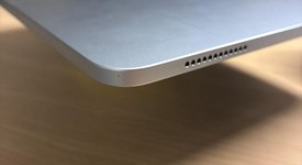 Good
													Apple iPad Air 11" (M3) 2025 - Wi-Fi, Blue, 128 GB, A3266, photo 3 of 3