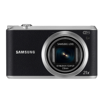 Samsung WB350F en venta