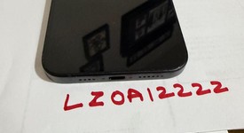 Good
													Apple iPhone 15 Plus - T-Mobile, Black, 128 GB, A2847, photo 2 of 4