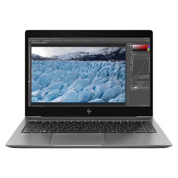 HP ZBook 14u G6 for sale