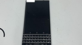 Good
													Blackberry Keyone - Unlocked Non-US, Black, 32 GB, 3 GB, BBB100-2, Regular, photo 4 of 9