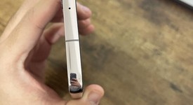 Good
													Samsung Galaxy S23 Plus - Unlocked, Lavender, 256 GB, 8 GB, SM-S916U1, photo 3 of 7