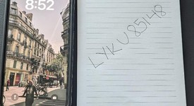 Mint
													Apple iPhone 13 Pro Max - Unlocked, Sierra Blue, 128 GB, A2484, photo 1 of 13