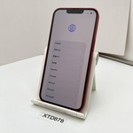 Good Apple iPhone 14 - Unlocked, 256 GB, Red, A2649