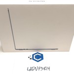 New MacBook Air 2025 (M4) - 13 inch - 512 GB, Sky Blue, 16 GB, Apple M4