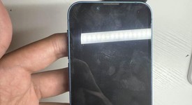 Good
													Apple iPhone 13 Mini - Unlocked, Blue, 256 GB, A2481, photo 1 of 4
