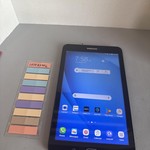 Good Samsung Galaxy Tab E 8.0 - AT&T, 16 GB, Black, SM-T377A