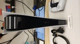 Good
													PlayStation 5 Digital Edition (2020) - White, 825 GB, Digital Edition, photo 2 of 4