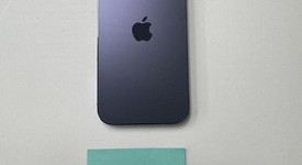 Mint
													Apple iPhone 14 Pro - Unlocked, Purple, 128 GB, A2650, photo 3 of 7