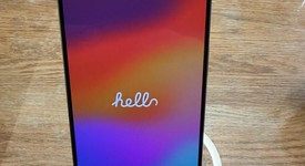 Good
													Apple iPhone 15 Pro Max - Unlocked, White, 512 GB, A2849, photo 2 of 10