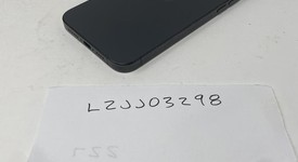 Good
													Apple iPhone 15 Pro Max - Unlocked, Black, 256 GB, A2849, photo 2 of 8