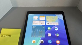 Good
													Apple iPad 7th Gen - Wi-Fi, Gray, 128 GB, A2197, photo 1 of 5