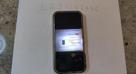 Good
													Apple iPhone 16 Pro - Unlocked, White, 128 GB, A3083, photo 2 of 3