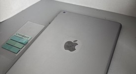 Fair
													Apple iPad 6th Gen - Wi-Fi, Gray, 128 GB, A1893, photo 5 of 9