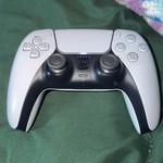 Good PlayStation 5 Standard Edition (2020) - 825 GB, White, Standard Edition