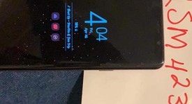 Good
													Samsung Galaxy S9 - Unlocked, Purple, 64 GB, SM-G960U1, photo 1 of 4
