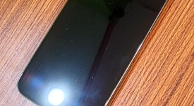 Good
													Apple iPhone 13 Pro Max - Unlocked, Graphite, 128 GB, A2484, photo 4 of 15