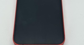 Fair
													Apple iPhone 12 Mini - Unlocked, Red, 64 GB, A2176, photo 2 of 7