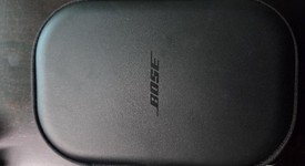 Used
													Bose QuietComfort 45 - Black, photo 4 of 4