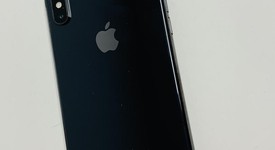 Good
													Apple iPhone Xs Max - Unlocked, Gray, 64 GB, A1921, photo 3 of 10
