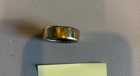 Mint
													Oura Ring Gen 4 - Gold, Size 10, photo 1 of 6