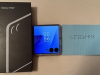 Samsung Galaxy Z Flip7