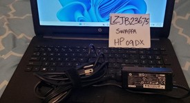 Fair
													HP Laptop, photo 2 of 17
