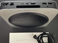 Mac mini 2020