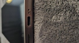 Good
													Samsung Galaxy S24 Ultra - Verizon, Black, 256 GB, 12 GB, SM-S928U, photo 6 of 6