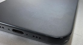 Fair
													Apple iPhone 15 - Unlocked, Black, 128 GB, A2846, photo 4 of 10