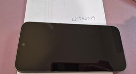 Good
													Google Pixel 9 Pro XL - Unlocked, Hazel, 128 GB, 16 GB, GGX8B, photo 2 of 6