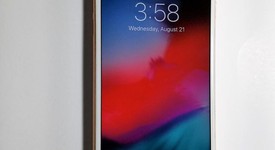 Good
													Apple iPhone 8 Plus - Verizon, Gold, 64 GB, A1864, photo 2 of 4