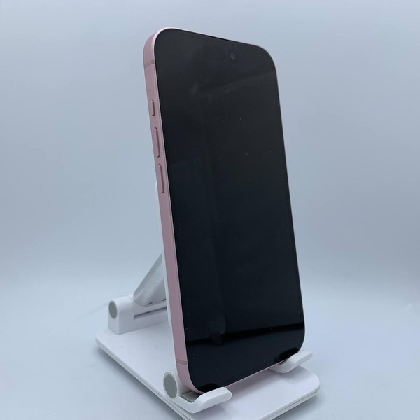 Apple iPhone 15 - Unlocked, 128 GB, Pink, A2846
