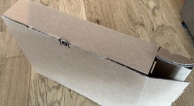 New
													MacBook Pro 2024 - 14" - Apple M4 Max 14-core, Silver, 1 TB, 36 GB, photo 5 of 5