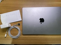 MacBook Air 2022 - 13"