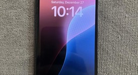 Fair
													Apple iPhone 14 - Unlocked, Midnight, 128 GB, A2649, photo 3 of 7