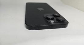 Good
													Apple iPhone 14 Pro Max - Unlocked, Black, 128 GB, A2651, photo 1 of 6